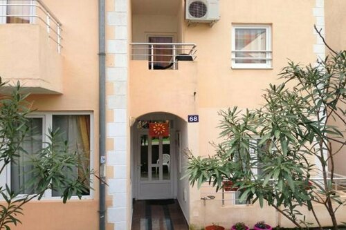 Sun Hostel Budva, Забронировать Хостел Хостелы Будванская ривьеры, Хостел