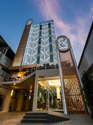 The 8 Hotel Udonthani
