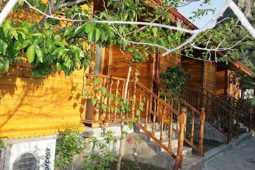 Altun Pansiyon, Rezervasyon Otel Mesudiye Datca Peninsula