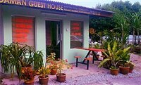 Idaman Guesthouse, Забронировать Гостевой дом Гостевые дома Кедах, Гостевой дом
