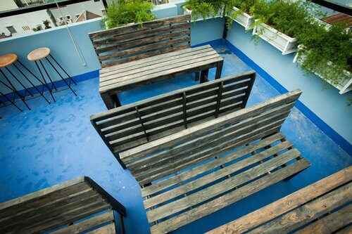 Karola Hostel, Reserva ahora Albergue Da Nang Da Nang
