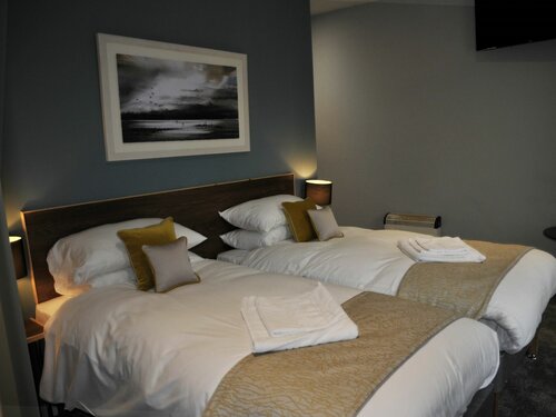 The Coach Hotel, Забронировать Отель Колсхилл Уорикшир