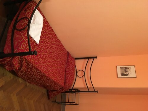 Hotel Vintage Milano Centrale, Book Hotel Hoteller i Milano med parkering, nær Lima, Parkering