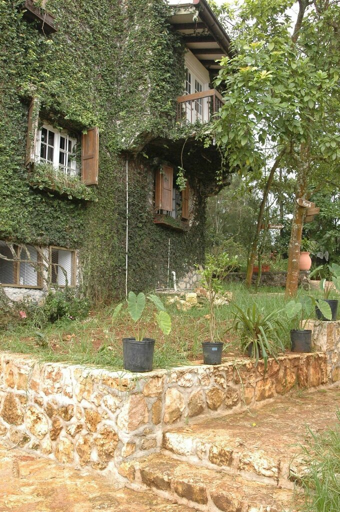 Ranch Le Montcel