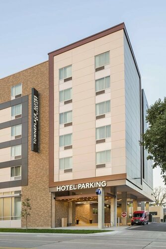 TownePlace Suites Rochester Mayo Clinic Area, Book Hotel Rochester Minnesota