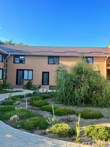 Slaviya, Boek Hotel Rossosj Voronezh Region