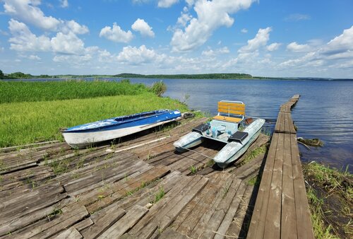 Berezka Kandrykul, Брондау Гостьхаус Kandrykul v Tuymazinsky District
