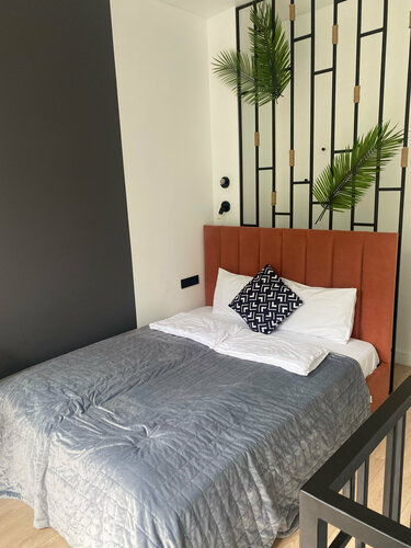 Raido Moscow Big City Hotel apart, Prenota Hotel Hotel 3 stelle a Mosca, 3*