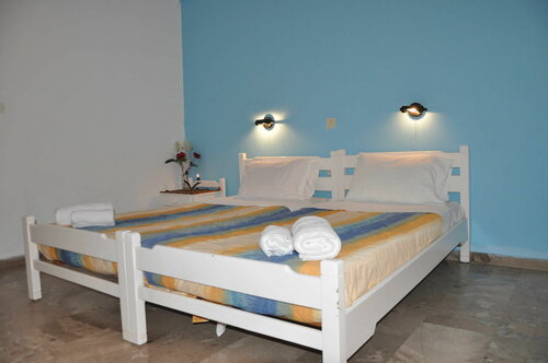 Alexandra Rooms, Rezerwuj Hotel Hotele w Retimno z basenem, Basen