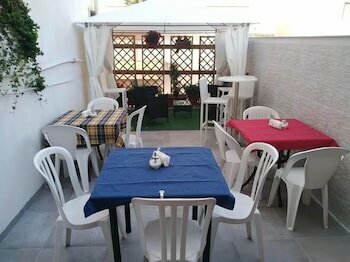 Bed & Breakfast Delle Palme, Брондау Таңертеңгі аспен бірге түндеу Trapani Sicily