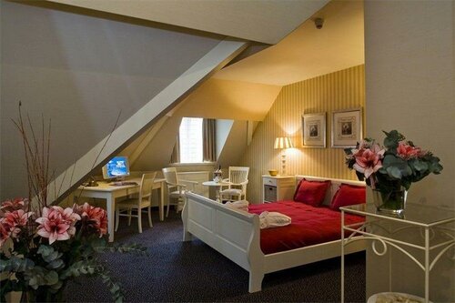 Amrâth Hotel Lapershoek Arenapark, Забронировать Отель СПА-отели Хилверсюм, SPA-услуги