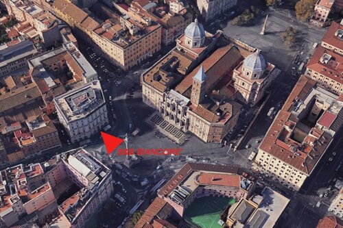 Biancorèroma B&B, Забронировать Отель «постель и завтрак» Отели Рима с завтраком, рядом с Площадь Пьяцца Барберини, Завтраки