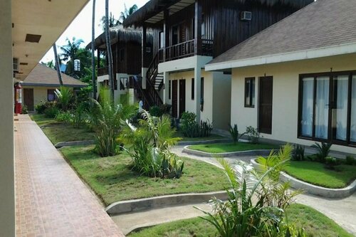 Levantin Boracay, Забронировать Отель Пляж Булабог остров Боракай
