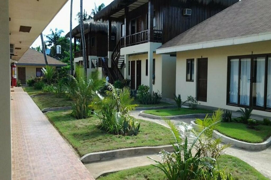 Levantin Boracay
