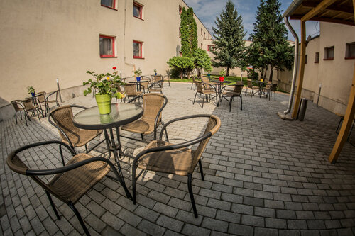 Ce Bestline Hotel, Buchen Sie Hotel Budapest 
