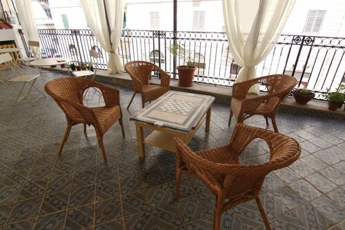 Artisan Maison Palermo, Забронировать Отель Borgo Vecchio Палермо