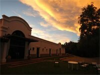 Hosteria Automovil Club Argentino Cachi, Book Hotel Hoteller i Salta med parkering, Parkering