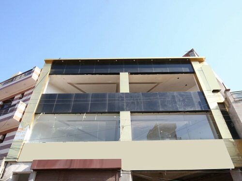 Hotel The Black Gold, Boek Hotel Chandīgarh Chandigarh Region