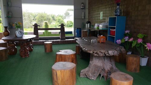 Garden House Resort, Забронировать Курортный отель Курортные отели Южного Таиланда, Курортный отель