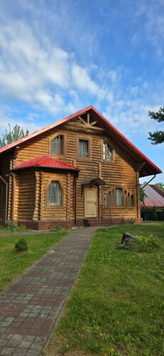 Guest House u Okhotnika - Baltiysk, Rezervovat Penzión Baltijsk Baltic City District