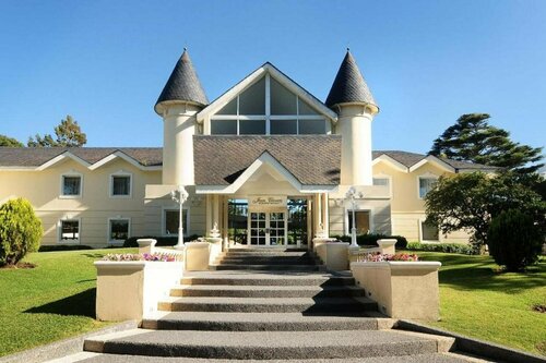 Parque Hotel Jean Clevers, Prenota Hotel Punta del Este 