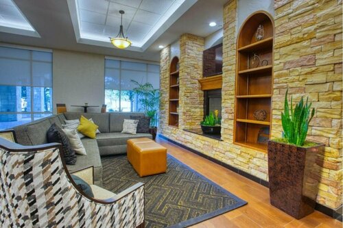 Drury Inn & Suites San Antonio Near La Cantera, Забронировать Отель Сан-Антонио Bexar County