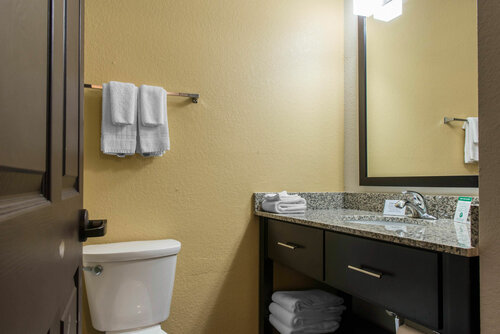 Sleep Inn & Suites, Réserver Hôtel Imperial 