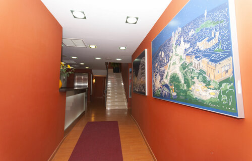 Hostal Goyma III, 予約 ホステル San Fernando de Henares マドリッド州