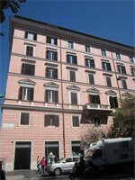 Iulia Guest House by Rome Rooms