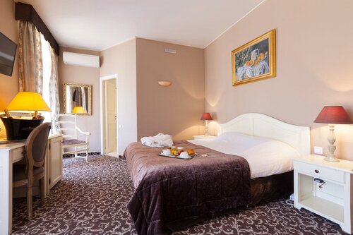 Hôtel des Augustins, Забронировать Отель Экс-ан-Прованс Буш-дю-Рон