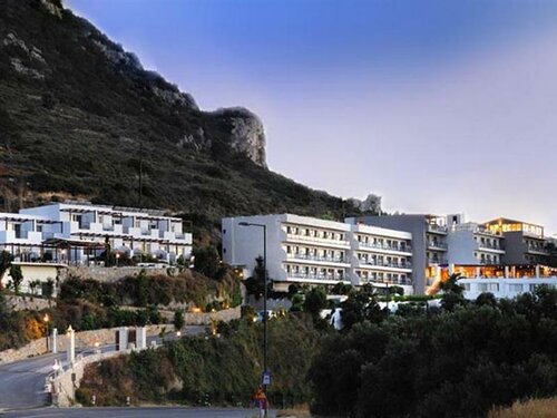 Mistral Mare Hotel, Réserver Hôtel Agios Nikolaos Est de la Crète