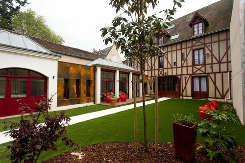 Au Charme Rabelaisien, Book Hotel Amboise Indre et Loire