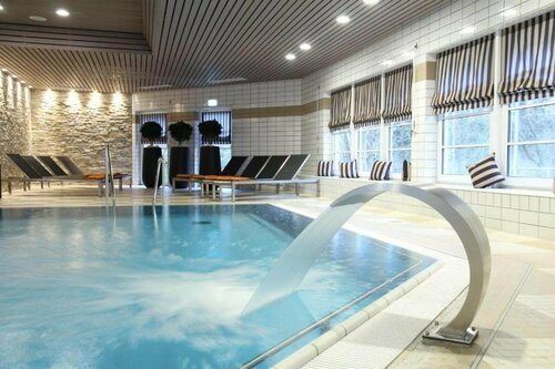 relexa hotel Harz-Wald Braunlage, Забронировать Отель Браунлаге Braunlage Ski