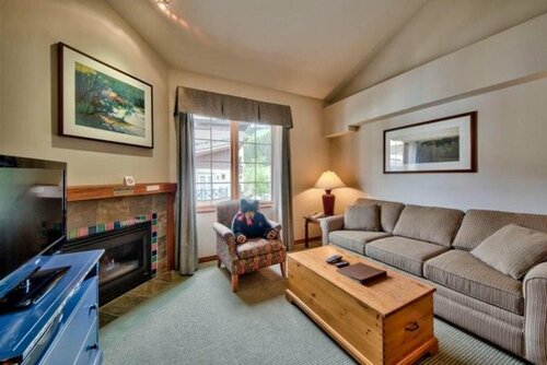 Hearthstone Lodge, Réserver Hôtel Sun Peaks Colombie-Britannique
