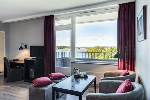 Quality Hotel Klubben, Rezervovat Hotel Tonsberg Vestfold