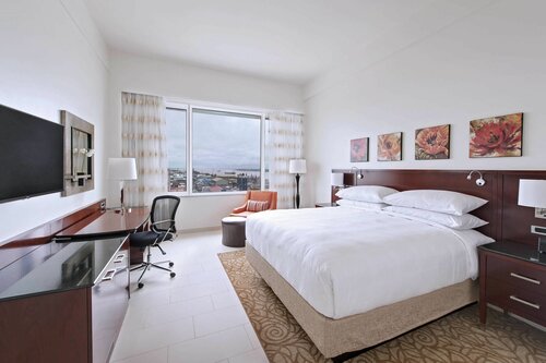 Guyana Marriott Hotel Georgetown, Book Hotel All‑Inclusive Hotels in Georgetown, All inclusive