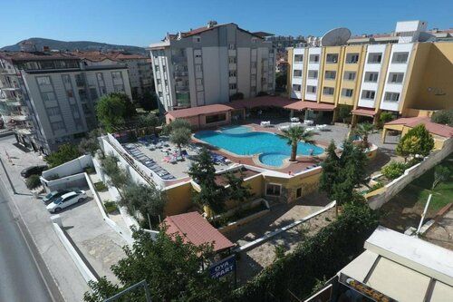 Oya Apartments, Забронировать Апартаменты/квартира Апартаменты Кушадасов, Апартаменты/квартира