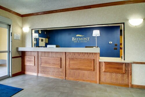 Holiday Inn Express Galesburg, Book Hotel Galesburg Illinois
