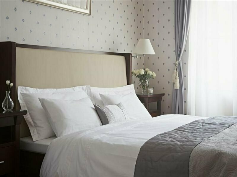 Apartmány Almandine
