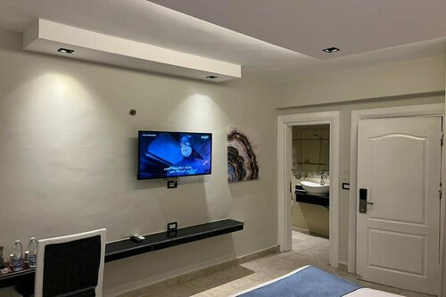 Panorama Ramsis Hotel & Cafe, Rezerwuj Hotel Kair Cairo Governorate