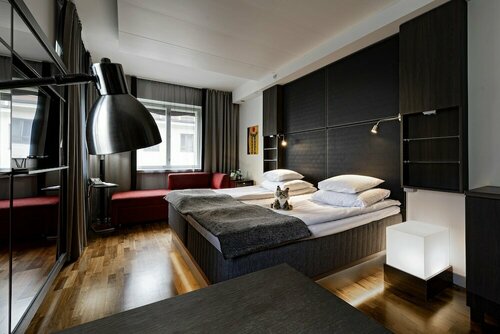 Home Hotel Jugend, Забронировать Отель Камппи 