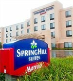 SpringHill Suites Detroit Auburn Hills, Забронировать Отель Оберн-Хиллс Detroit Metropolitan Area