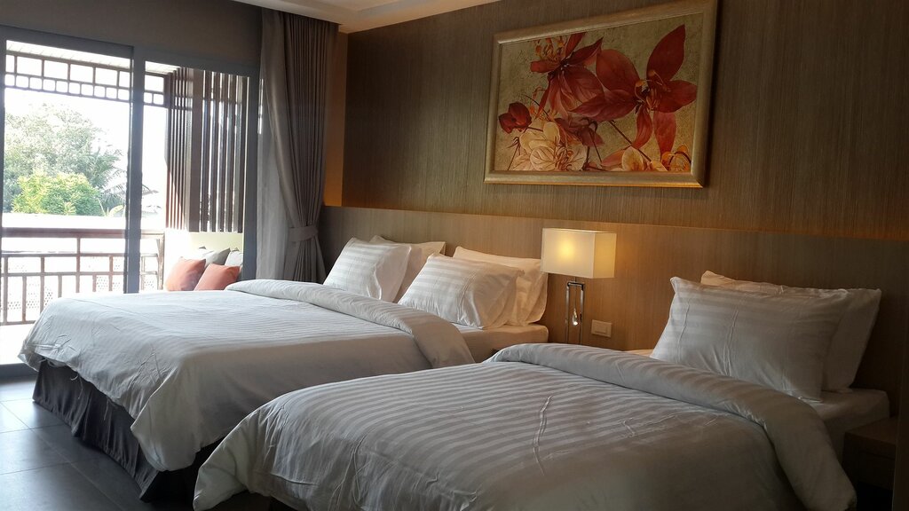 PP Princess Resort
