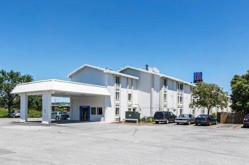 Motel 6 Council Bluffs, Boek Motel Omaha Nebraska