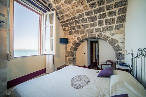 Hotel Henry's House, Забронировать Отель Отели Сиракузы 4 звезды, 4*