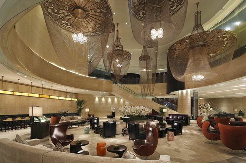 Crowne Plaza Wuxi Taihu, an IHG Hotel, Reserva ahora Hotel Bin Hu District 
