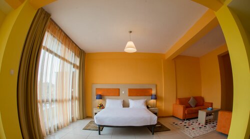Reliance Hotel Apartment, Rezervați Apartament Bole Addis Ababa