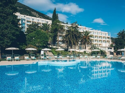Отель Iberostar Herceg Novi, Забронировать Отель Нивице Округ Херцег-Нови