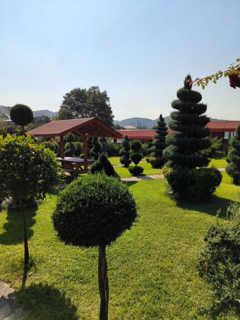 Zedazeni Hotel