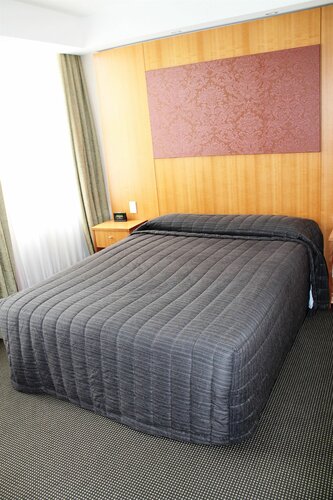 Kingsgate Hotel Brydone Oamaru, Забронировать Отель Отели South Island с парковкой, Парковка